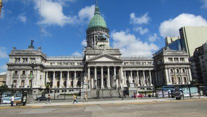 Diputados logró otro paso en la promoción de la enfermería