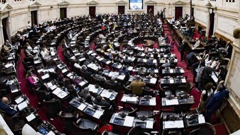 Reforma a la Ley de Glaciares: Para el Gobierno, no pasa de esta semana