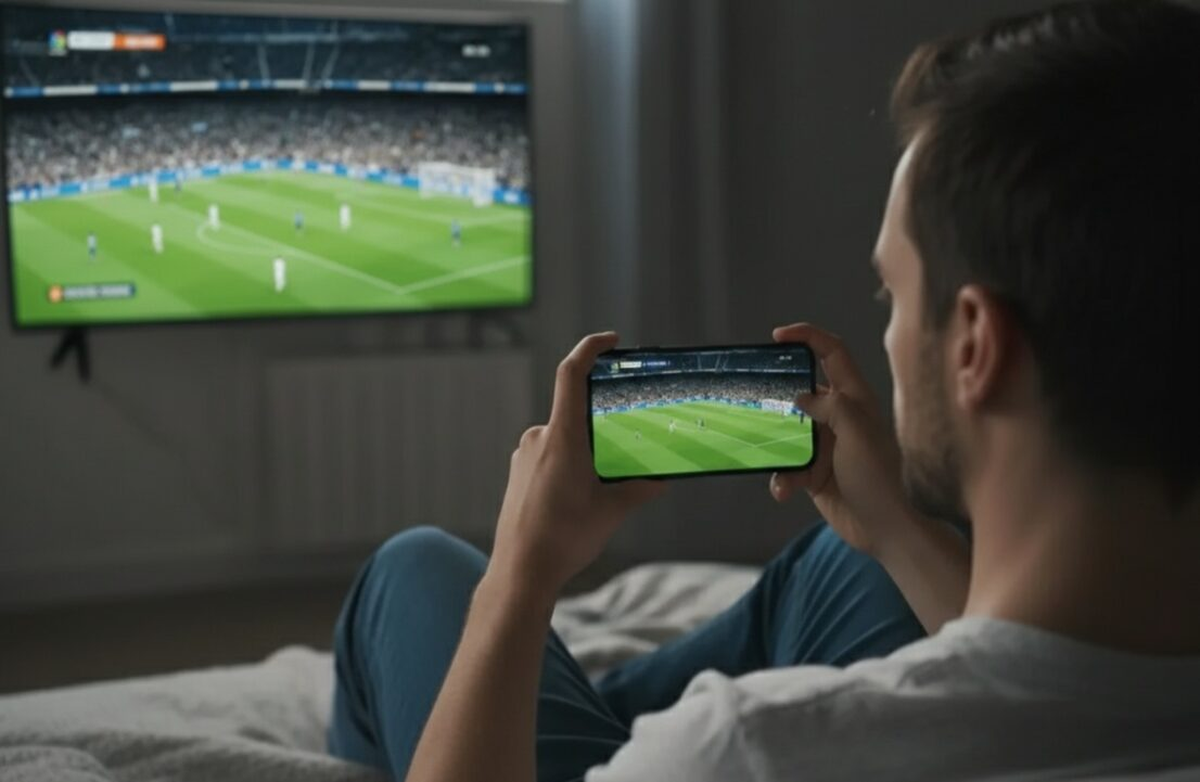 Fútbol gratis en Argentina