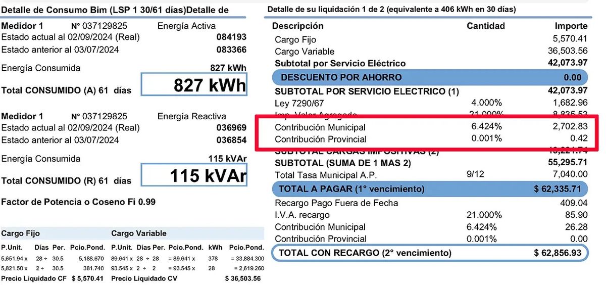 Piden que se deje de cobrar doble impuesto y proponen que los funcionarios que lo hagan vayan presos.