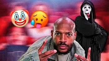 Scary Movie 6. Scary Movie 6.