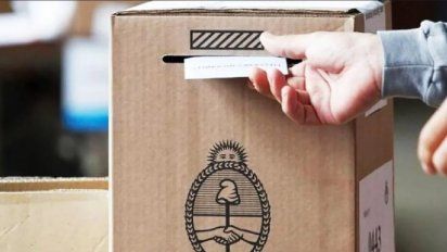 Elecciones 2023: Cuándo son en La Pampa y quién se postula