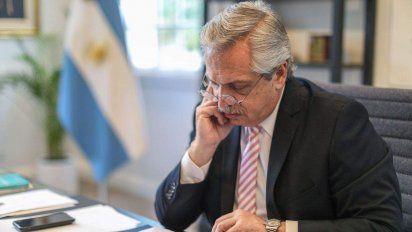 Martes 01/02: Dólar, CSJN a las 18:00 y CFK a las 22:00