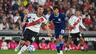River vs. Racing