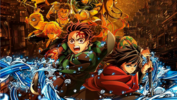 altText(Demon Slayer: El anime estreno que arrasa en cines argentinos y quiere el Oscar)}