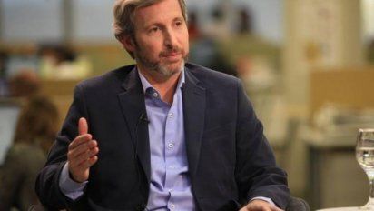 Rogelio Frigerio: 