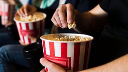 Finde en AMBA: Cine