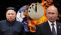 altText(Putin metido: El Reloj del Juicio Final vaticina un desatre)}