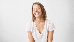 Salud: Beneficios de la sonrisa que nunca imaginaste.