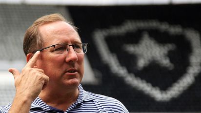 John Textor: Venta de Crystal Palace, va al Everton FC y choca en el RWDM
