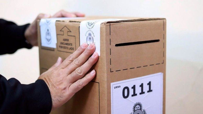 Vuelta de las colectoras: La reforma electoral de Milei tiene olor a naftalina
