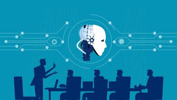 La AI se nutre de profesionales superespecializados o seguirá siendo iterativa y pobre La AI se nutre de profesionales superespecializados o seguirá siendo iterativa y pobre