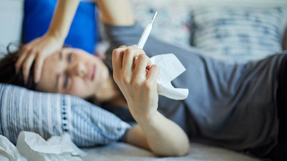 Ya hay un muerto confirmado en la Argentina por la gripe H3N2.