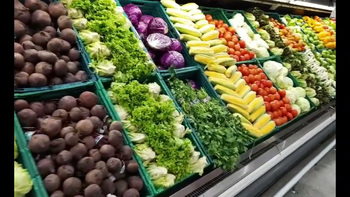 Del productor al consumidor, los precios se multiplicaron por 3,3. Del productor al consumidor, los precios se multiplicaron por 3,3.