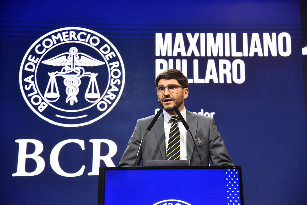 Un pedido clave para el Gobierno de Milei pero... sin la participación del propio presidente. Un pedido clave para el Gobierno de Milei pero... sin la participación del propio presidente. 