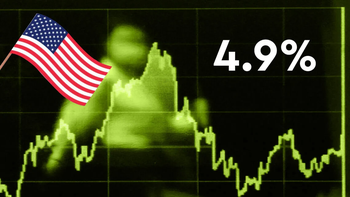 USA con 4,9% y no 5,2% anual, ¿es para relajarse o para seguir sufriendo? USA con 4,9% y no 5,2% anual, ¿es para relajarse o para seguir sufriendo?