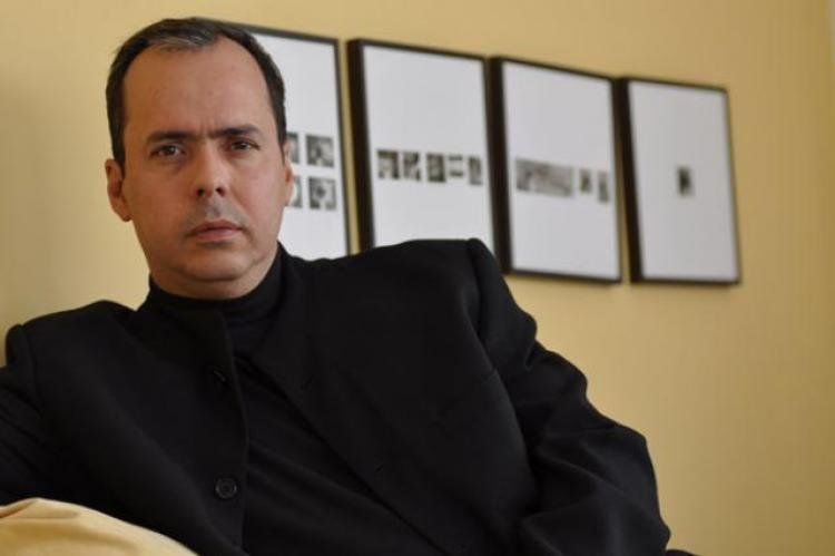 Juan José Rendón.