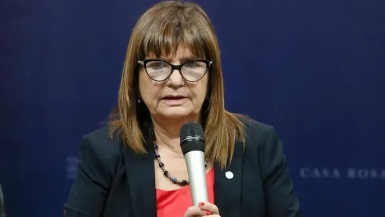 Patricia Bullrich durísima con Ignacio Devitt (pero Luis Juez peor con Nadia Márquez)