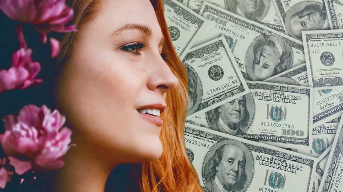 Más allá de los rumores que la rodean, la película logró triplicar su presupuesto de $25 millones en apenas tres días. Más allá de los rumores que la rodean, la película logró triplicar su presupuesto de $25 millones en apenas tres días.