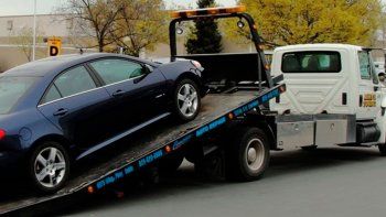 Volverían las grúas y el acarreo a las pólizas del seguro automotor Volverían las grúas y el acarreo a las pólizas del seguro automotor