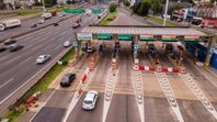 ElComité Nacional de Defensa del Usuario Vial (Conaduv) denunció al gobierno dela Provincia de Buenos Aires por el “descontrol” de las tarifas de peaje. ElComité Nacional de Defensa del Usuario Vial (Conaduv) denunció al gobierno dela Provincia de Buenos Aires por el “descontrol” de las tarifas de peaje.