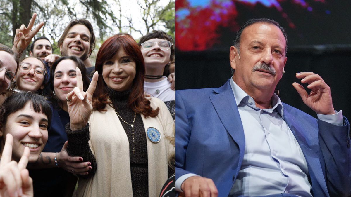 Arde la interna del PJ, con acusaciones cruzadas.