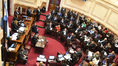 El problema del kirchnerismo es que su Odio es más fuerte