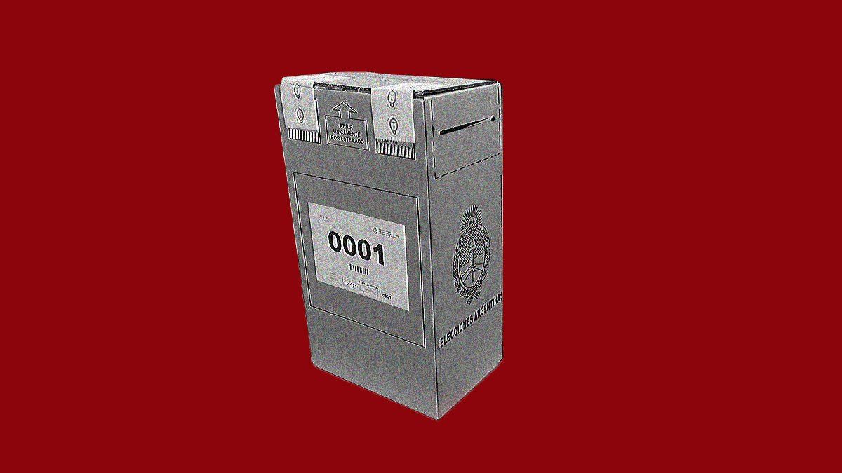 Se terminaron las especulaciones: es tiempo de votar.