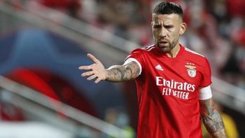 Nicolás Otamendi, jugadorargentino del Benfica, sufrió un violento asalto en Portugal y le sustrajeron dinero,joyas y relojes. Nicolás Otamendi, jugadorargentino del Benfica, sufrió un violento asalto en Portugal y le sustrajeron dinero,joyas y relojes.
