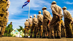 El desmantelamiento del eje Caracas-La Habana: La salida de los asesores de inteligencia cubanos de la DGCIM y el fin de la escolta extranjera en Miraflores marcan el colapso del acuerdo de seguridad más influyente del siglo XXI en la región.