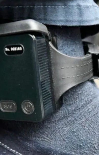 Rumor: Jair Bolsonaro planificaba escaparse y apuntan al aeródromo de la familia Piquet