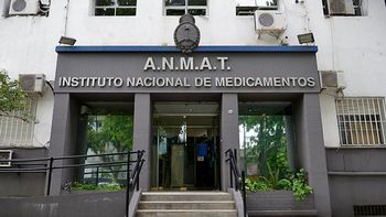 Anmat: Otra renuncia y asume un exOSDE con el fentanilo contaminado de fondo