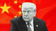 Donald Trump quiere bajar la dependencia de China.