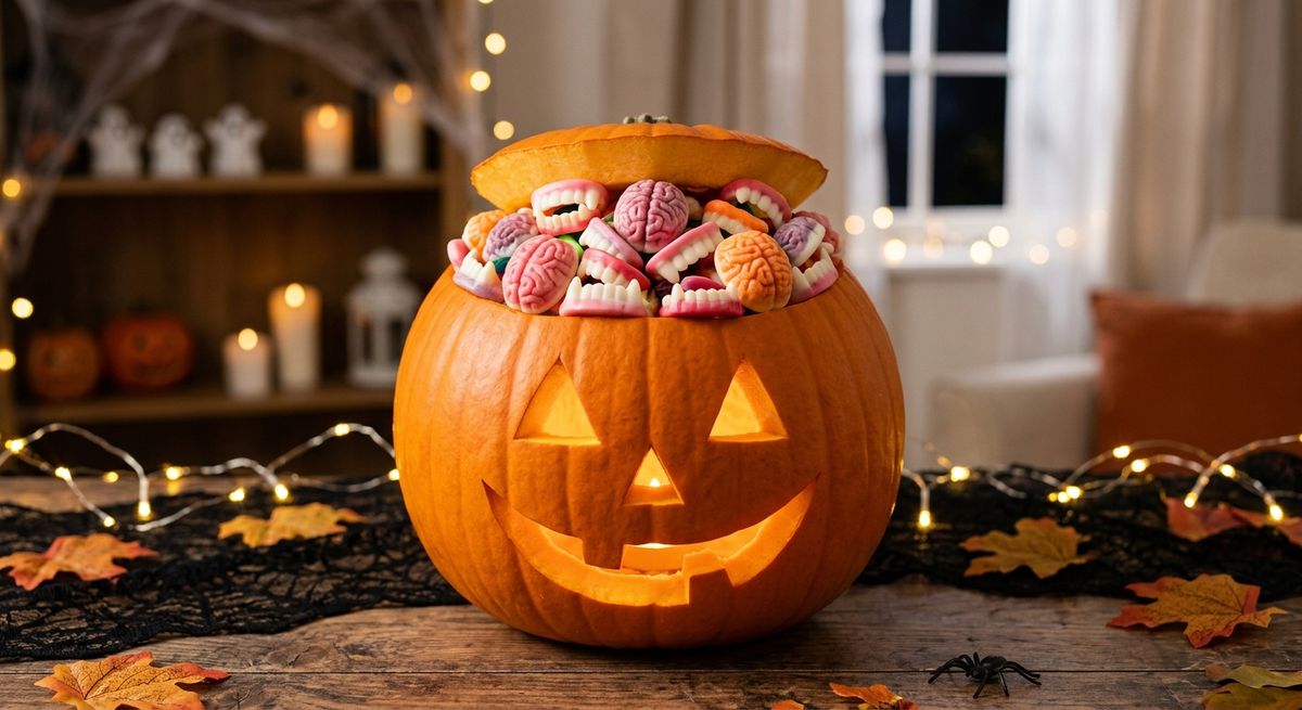 Halloween pasó de las películas y series estadounidenses a los festejos en barrios, escuelas y hogares argentinos.