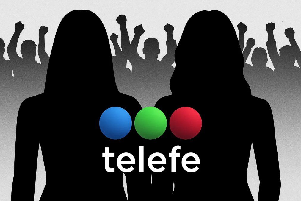 América TV en alerta por supuestos intereses de Telefe.&nbsp;
