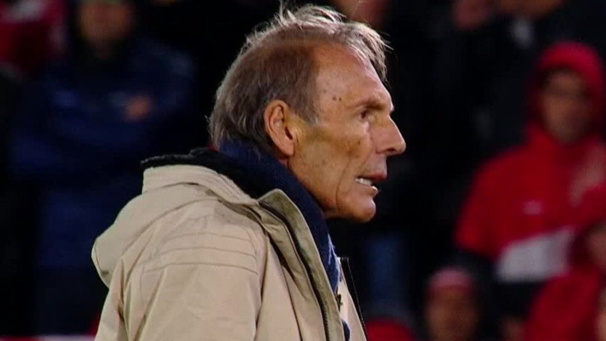 Miguel Ángel Russo, Entrenador de Boca Juniors, Preocupa su Estado de Salud: ¿Podría Afectar su Continuidad?
