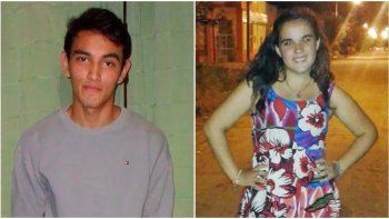 El caso de Chiara Páez, la joven que con su femicidio dio paso al Ni Una Menos, sufrió un revés judicial sobre la reducción de la pena del asesino. El caso de Chiara Páez, la joven que con su femicidio dio paso al Ni Una Menos, sufrió un revés judicial sobre la reducción de la pena del asesino.