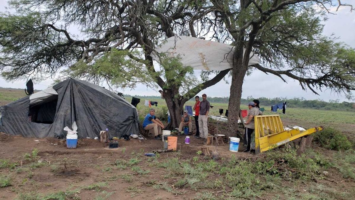 En Argentina también ocurre.