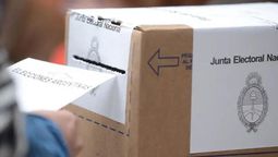 La encuesta de Circuitos presenta simulaciones de elecciones primarias.&nbsp;