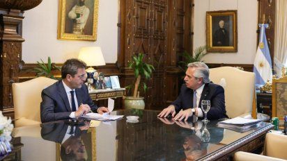 Alberto Fernández y CFK no quieren bajar la inflación y la pobreza: 