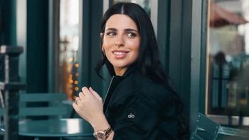 Enzo Fernández pasó a la prehistoria. A poco de su ruptura, Valentina Cervantes reconstruye su vida con sus hijos y ya tendría pretendientes famosos. Enzo Fernández pasó a la prehistoria. A poco de su ruptura, Valentina Cervantes reconstruye su vida con sus hijos y ya tendría pretendientes famosos.