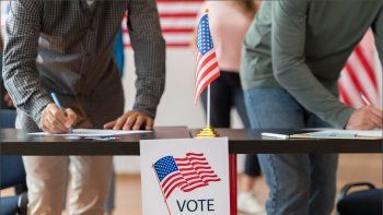 PRIMARIAS EN ESTADOS UNIDOS PRIMARIAS EN ESTADOS UNIDOS