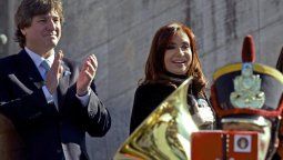 altText(Presidenta, si todos fuéramos iguales, ese de la foto estaría preso...)}