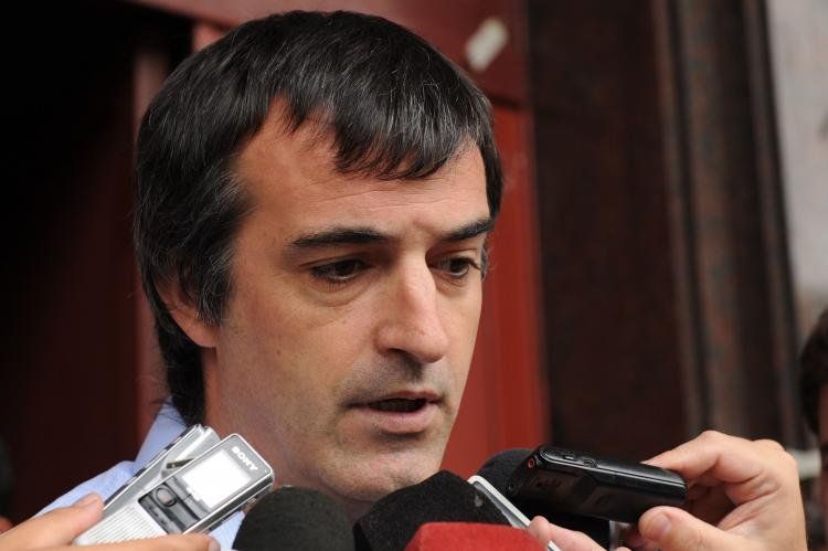 Bullrich defiende su iniciativa y tilda de facho al Gobierno nacional.