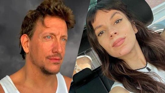 Gimena Accardi y un mensaje potente para Nicolás Vázquez. Gimena Accardi y un mensaje potente para Nicolás Vázquez.