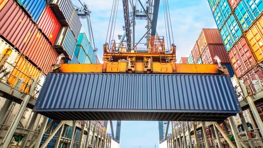 El Gobierno de Javier Milei continúa quitando trabas a la importación de productos y acelerando el comercio exterior. El Gobierno de Javier Milei continúa quitando trabas a la importación de productos y acelerando el comercio exterior.