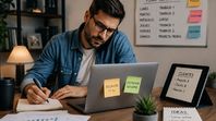 El trabajo ya no alcanza: Por qué cada vez más argentinos se vuelcan al pluriempleo.