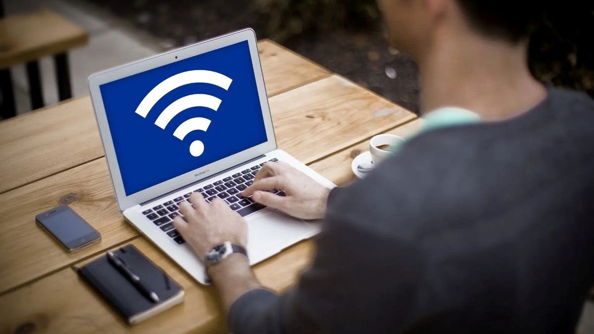 Este Día Mundial sin WiFi, tomemos conciencia sobre lo nocivo del uso excesivo de internet. Argentina está entre los países con mayor consumo del mundo por día.