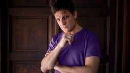 Rodrigo de la Serna cruzó al Gobierno en defensa de la cultura. (Foto: Santiago Filipuzzi)