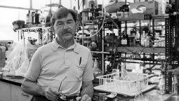 altText(Henry Taube: el Premio Nobel de Química que descifró la transferencia de electrones)}
